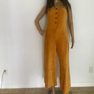 Jumpsuit